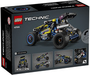 LEGO® TECHNIC Offroad Rennbuggy 1
