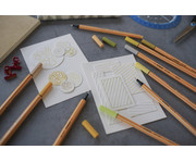STABILO® Creative Set Arty Pen 68 und point 88 36 Stück 5