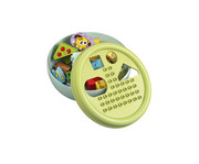 LEGO® DUPLO® Formsortierer: Welpenhaus 4