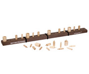 Rhythm Pin Board 1