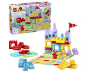 LEGO® DUPLO® Hopsys Burgspiel 1