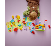 LEGO® DUPLO® Hopsys Burgspiel 3
