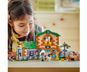 LEGO® Friends Ponyhof & Stall 3