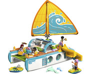 LEGO® Friends Segelabenteuer 2