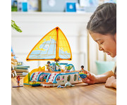 LEGO® Friends Segelabenteuer 5