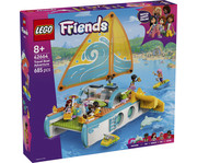 LEGO® Friends Segelabenteuer 1