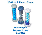 Regen Sinnesröhren 7