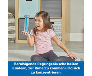 Regen Sinnesröhren 4