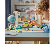 LEGO® City Notfallrettungsflugzeug 4