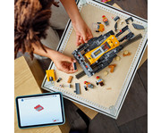 LEGO® City Gelber Bulldozer 3