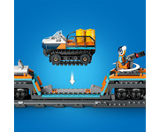 LEGO® City Arktis Polarexpress 6