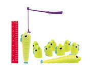 Lernspiel Fische angeln 2
