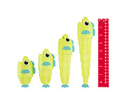 Lernspiel Fische angeln 3