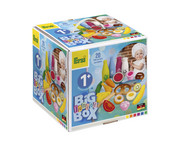 Spiellebensmittel Big Box Junior 3