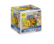 Spiellebensmittel Mittagessen 3