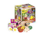 Spiellebensmittel Mahlzeiten 3er Set 4