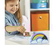 Regenbogen Timer 2