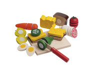 Lernbox Schneideset 4