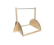 Kinderreck Indoor 1