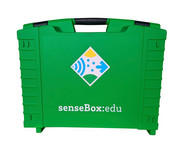 senseBox Großer Transportkoffer 1