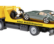 Siku MAN Abschleppwagen ADAC 1:55 2