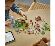 LEGO® Friends Panda Pflegestation 5