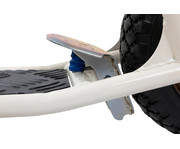 Betzold Tretroller mit Sitz 3