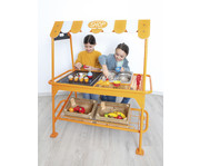 beleduc Rollenspiel Station Ice Cream & Shop 4