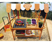 beleduc Rollenspiel Station Ice Cream & Shop 6