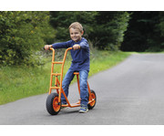 TopTrike Sitzroller 2