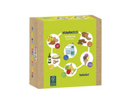 beleduc HUMANICO Puzzle Ernährung 3
