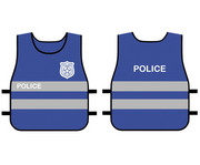 beleduc Rollenspiel Set Feuerwehr & Polizei 2