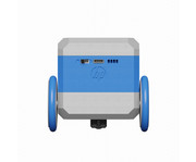 hp Otto Roboter Starter Kit 4