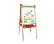Standtafel 1