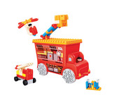PolyM Feuerwehr Truck 1