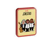 QUBS Qubitunes Spiel Little Maestro 2