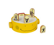 QUBS Qubitunes Spiel Little Maestro 3