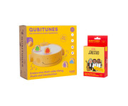 QUBS Qubitunes Spiel Little Maestro 5