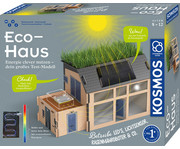 KOSMOS Eco Haus 1