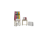 PLAYROOM PLAYBOARD Tafelstativ 5