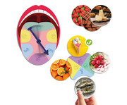 Assoziationsspiel Geschmackssinn und Aromen 2