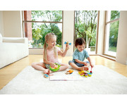 Rhythmus Set Natur 7
