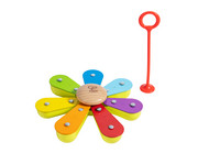 Rhythmus Set Natur 3