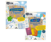 PhänoMINT Sonnendruckpapier 1