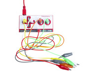 Makey Makey® Erfinderkit 4