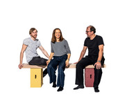 Xbrick® Set Bank 3