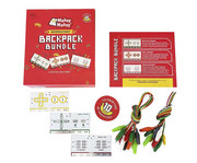 Makey Makey® Backpack Bundle 1