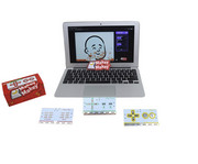 Makey Makey® Backpack Bundle 5