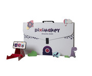 PixiMakey Animation Studio Universe Bundle 2