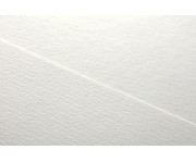 Clairefontaine Aquarellblock naturweiß 300 g/m² 3